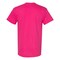 Gildan Heavy Cotton Arts & Crafts T-Shirt for Adult's, Crewneck Casual Multicolor Tee